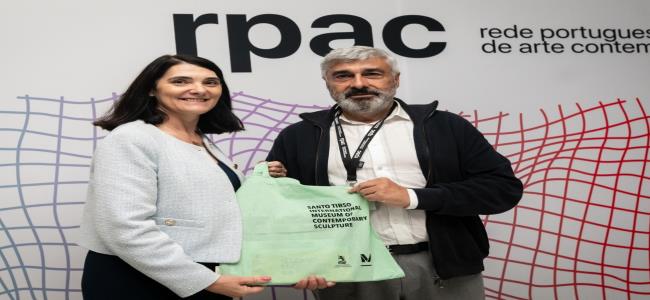 𝟮.º 𝗘𝗻𝗰𝗼𝗻𝘁𝗿𝗼 𝗱𝗮 𝗥𝗲𝗱𝗲 𝗣𝗼𝗿𝘁𝘂𝗴𝘂𝗲𝘀𝗮 𝗱𝗲 𝗔𝗿𝘁𝗲 𝗖𝗼𝗻𝘁𝗲𝗺𝗽𝗼𝗿𝗮̂𝗻𝗲𝗮