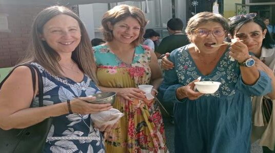 Dia Mundial da Alimentação (16 outubro) – XII Concurso das Sopas – AEDAH