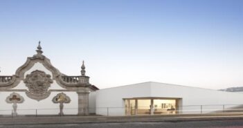 Santo Tirso recebe o 2.º encontro da rede portuguesa de arte contemporânea