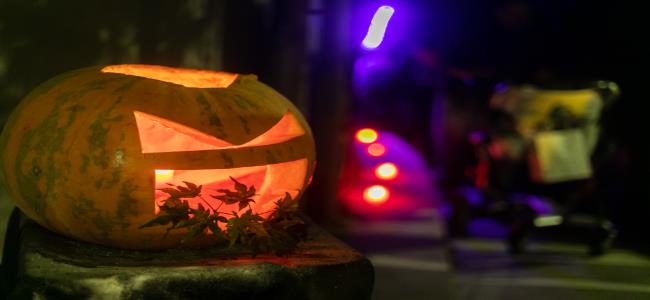 Centro Cultural de Vila das Aves volta a celebrar noite de Hallowen