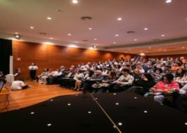 Município dinamiza IX seminário da rede de bibliotecas de Santo Tirso