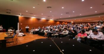 Município dinamiza IX seminário da rede de bibliotecas de Santo Tirso