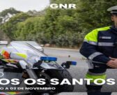GNR – Operação “Todos os Santos 2025