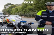 GNR – Operação “Todos os Santos 2025