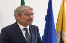 Jose Pedro Machado, assume a liderança da União de Freguesias de Santo Tirso