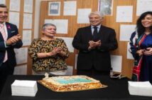 2º Aniversario “Julgado de Paz” em Santo Tirso