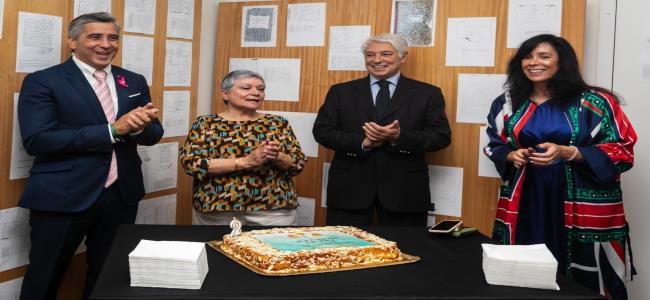 2º Aniversario “Julgado de Paz” em Santo Tirso