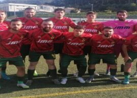 UD Roriz   0   –   4   Termas de S. Vicente