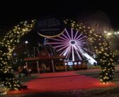 Natal abre a porta em Santo Tirso no dia 18 de novembro!