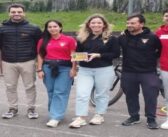 Desporto nas Escolas do Agrupamento D. Afonso Henriques