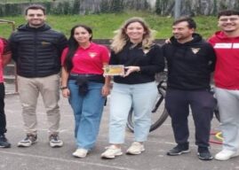 Desporto nas Escolas do Agrupamento D. Afonso Henriques