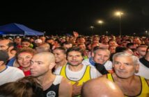 São Silvestre de Santo Tirso de regresso a 6 de dezembro