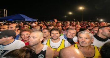 São Silvestre de Santo Tirso de regresso a 6 de dezembro