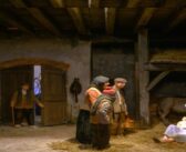 Santo Tirso recebe exposição internacional de presépios