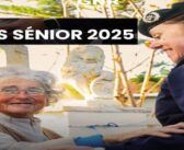 GNR – Balanço da Operação “Censos Sénior 2025”