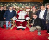 Santo Tirso já vive a 𝗺𝗮𝗴𝗶𝗮 𝗱𝗼 𝗡𝗮𝘁𝗮𝗹!