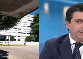 Fernando Soares Vales, é o novo Presidente dos Hospital Médio Ave!