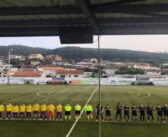 Tirsense vence Limianos e sobe na tabela .