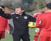 O técnico João Henriques, já trabalha no AFS!