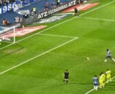 FC Porto 2 – 0 AFS