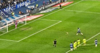 FC Porto   2   –    0      AFS