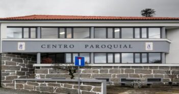 Melhorias no “Paroquial Salão de Monte Córdova”