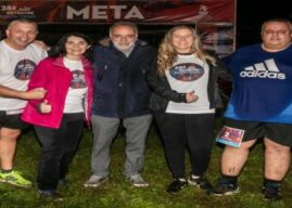 28ª edição da S. Silvestre de Santo Tirso