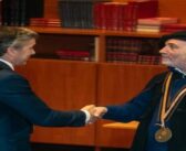 𝟮𝟰.º 𝗖𝗮𝗽𝗶́𝘁𝘂𝗹𝗼 𝗱𝗮 𝗖𝗼𝗻𝗳𝗿𝗮𝗿𝗶𝗮 𝗱𝗼 𝗖𝗮𝗰𝗼