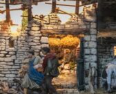 “𝗔𝗤𝗨𝗜 𝗘́ 𝗡𝗔𝗧𝗔𝗟” 𝗘𝘅𝗽𝗼𝘀𝗶𝗰̧𝗮̃𝗼 𝗱𝗲 𝗣𝗿𝗲𝘀𝗲́𝗽𝗶𝗼𝘀