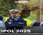 GNR – Operação “RoadPol”  Álcool e Estupefacientes ou Psicotrópicos”