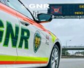 GNR – Operação “Natal e Ano Novo 2025/2026” – Dados Provisórios de 18 a 25 de dezembro de 2025