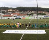 FC Vilarinho 1 Vila Caiz 2
