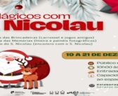 Um Percurso Encantado no Paço dos Duques de Bragança