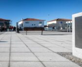 Município de Santo Tirso inaugurou “Rua Capitão Salgueiro Maia”