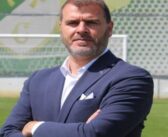 João Henrique será o próximo técnico do AFS