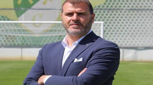 João Henrique será o próximo técnico do AFS