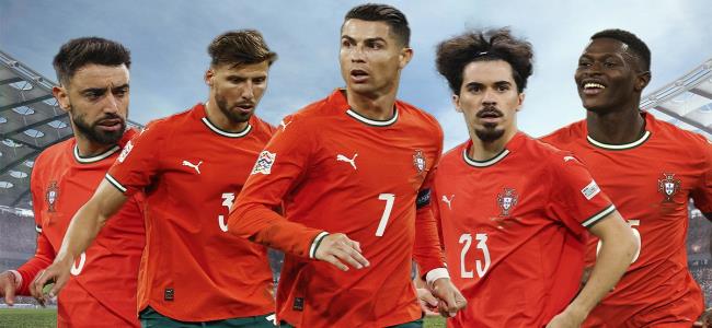 Portugal já tem caminho traçado para o Mundial 2026