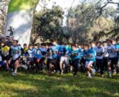 O Corta-Mato Concelhio de Santo Tirso contou com mais de 750 participantes!