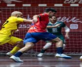 CD Aves Liga TRUST, destaca-se na liderança.