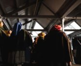  Cantar dos Reis renova tradição em Santo Tirso.