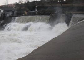 Fúria do Rio Ave no Amieiro galego – Vila das Aves