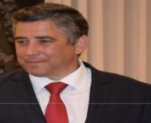 Presidente Alberto Costa deixa mensagem de Ano Novo!