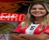 Bruna Ribeiro do CD Aves, chamada à seleção nacional!