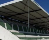 O jogo FC Tirsense – AR S. Martinho, será no Municipal de Vilarinho