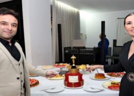 Gala Imocarisma 2026