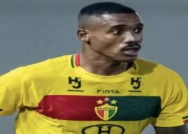 Mateus Pivô e Antoine Baroan chegam para reforçar o AFS