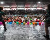 Pavilhão Municipal acolhe Desfile de Carnaval