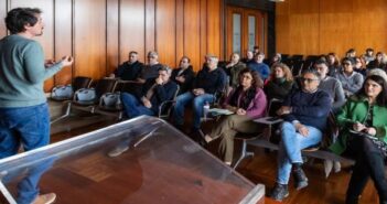 Plano Específico de Gestão da Água do Rio Leça