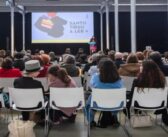 “Santo Tirso a Ler +” na fábrica de Santo Tirso