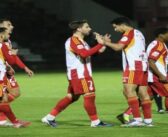 Finalmente chegou o sabor da vitória!